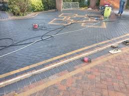 Best Heated Driveway Installation  in Dothan, AL